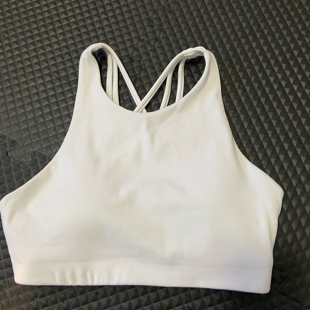 Athleta Sports Bra